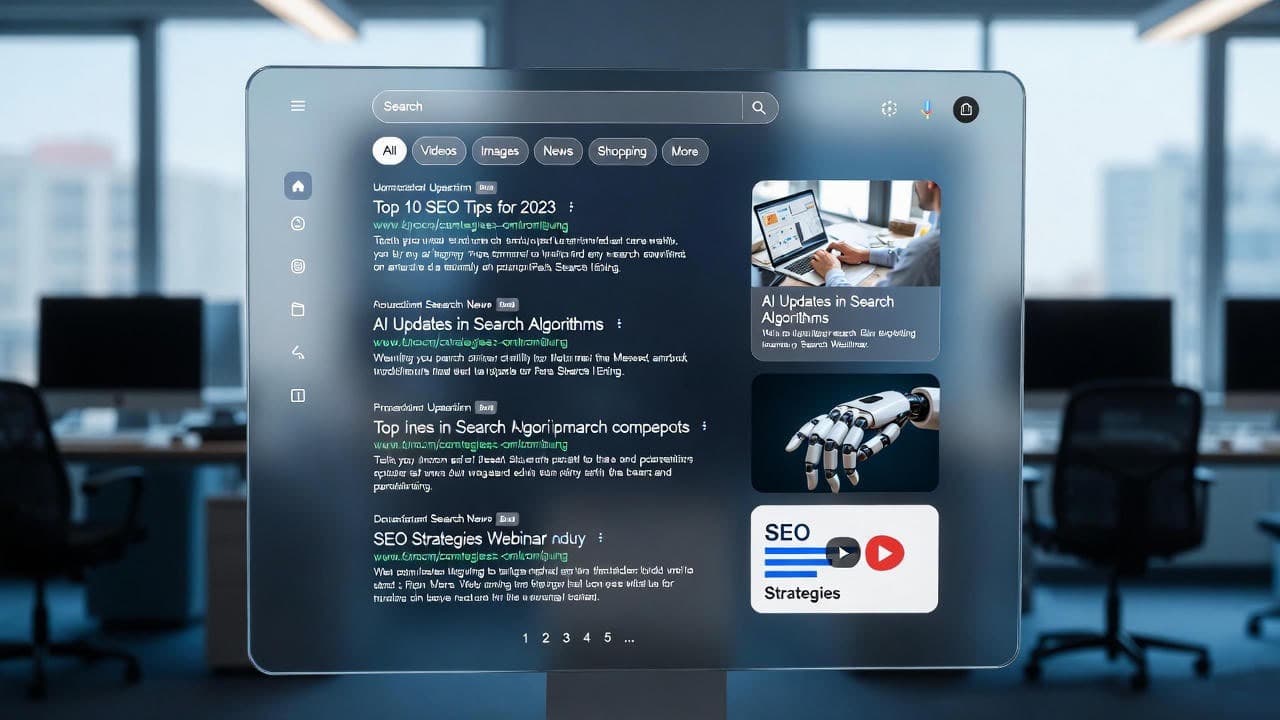 How to Optimize Websites for AI-Powered Search Engines in 2026