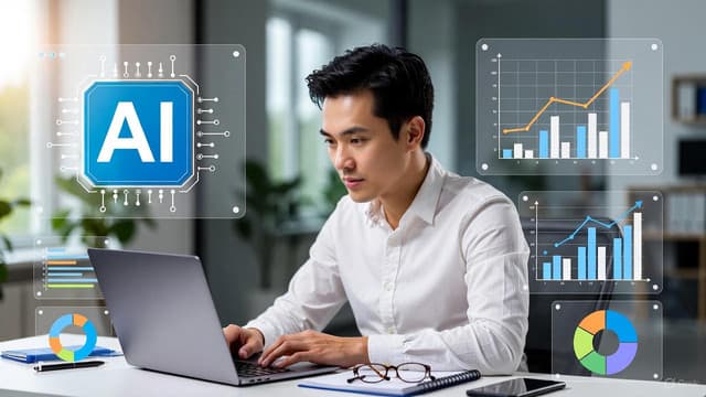 Top AI Trends for Businesses in 2026: What You Need to Know
