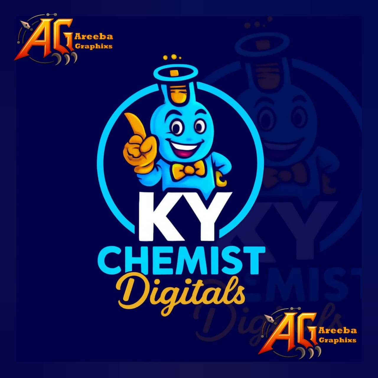 Chemist Digital
